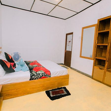 The Diary Hotel เอลลา ภายนอก รูปภาพ