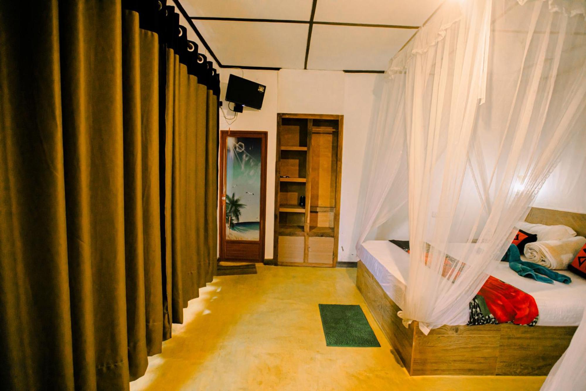 The Diary Hotel เอลลา ภายนอก รูปภาพ