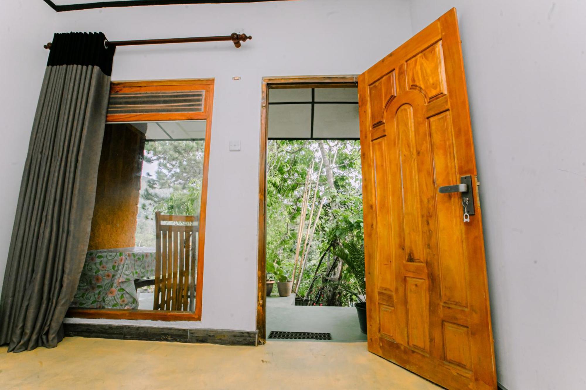 The Diary Hotel เอลลา ภายนอก รูปภาพ